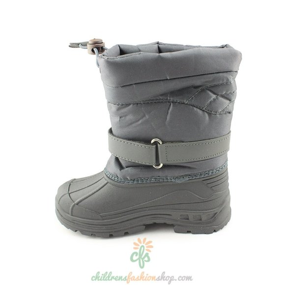 Snowkick Snow Boots - Picture 3 of 4